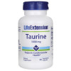 Life Extension Taurine 1000 mg 90 caps - зображення 4