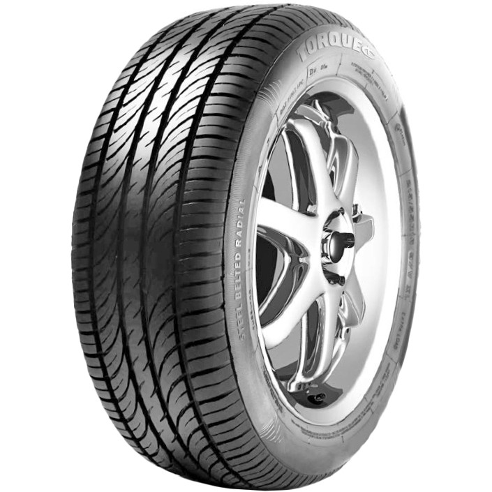 Torque Tyres TQ021 (205/55R16 91V) - зображення 1