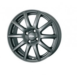   Rial Milano (R16 W6.5 PCD4x100 ET48 DIA63.3)