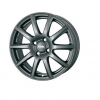 Rial Milano (R17 W7.0 PCD5x100 ET40 DIA63.3) - зображення 1