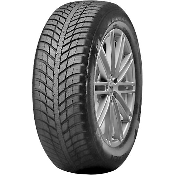 Nexen N'Blue 4Season (165/65R14 79T) - зображення 1