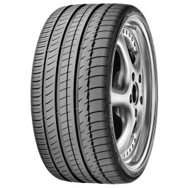   Michelin Pilot Sport PS2 (255/40R17 94Y)