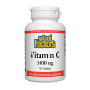 Natural Factors Vitamin C 1000 mg 90 tabs - зображення 1