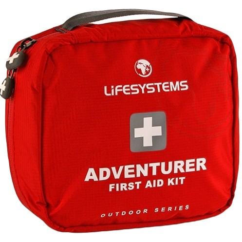 Lifesystems Adventurer First Aid Kit (1030) - зображення 1