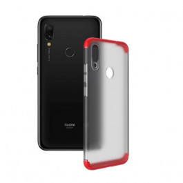Likgus 360 Xiaomi Redmi Note 7 Red