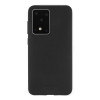 Molan Cano Samsung Galaxy G988 S20 Ultra Smooth Black - зображення 1