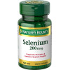 Nature's Bounty Selenium 200 mcg 100 tabs - зображення 1