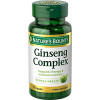 Nature's Bounty Ginseng Complex 75 caps - зображення 2