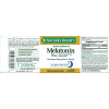 Nature's Bounty Melatonin 3 mg 120 tabs - зображення 2