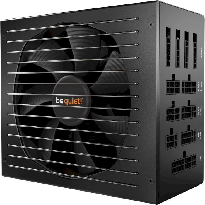 be quiet! Straight Power 11 Platinum 850W (BN308) - зображення 1