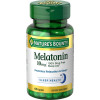 Nature's Bounty Melatonin 10 mg 60 caps - зображення 1