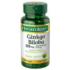 Nature's Bounty Ginkgo Biloba 120 mg 100 caps - зображення 1