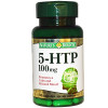 Nature's Bounty 5-HTP 100 mg 60 caps - зображення 4
