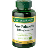 Nature's Bounty Saw Palmetto 450 mg 250 caps - зображення 1