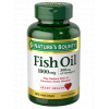 Nature's Bounty Fish Oil 1,000 mg 120 caps - зображення 1