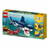 LEGO Creator Подводные жители (31088) - зображення 2