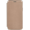 TOTO Book Rounded Leather Case Apple iPhone 11 Pro Max Gold - зображення 2