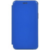 TOTO Book Rounded Leather Case Apple iPhone 11 Pro Max Navy Blue - зображення 2