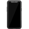 TOTO Dazzle Kickstand 2 in 1 Case Apple iPhone 11 Pro Black - зображення 1