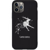 TOTO Full PC Print Case Apple iPhone 11 Pro #166_Capricornus Black - зображення 1