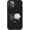 TOTO Full PC Print Case Apple iPhone 11 Pro #172_Taurus Black - зображення 1