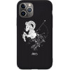 TOTO Full PC Print Case Apple iPhone 11 Pro Max #168_Aries Black - зображення 1