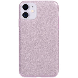 TOTO TPU Shine Case Apple iPhone 11 Pink