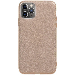 TOTO TPU Shine Case Apple iPhone 11 Pro Max Gold