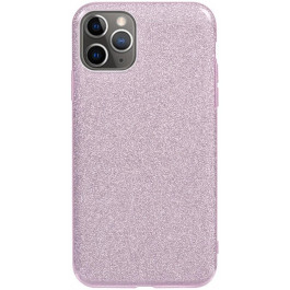 TOTO TPU Shine Case Apple iPhone 11 Pro Max Pink