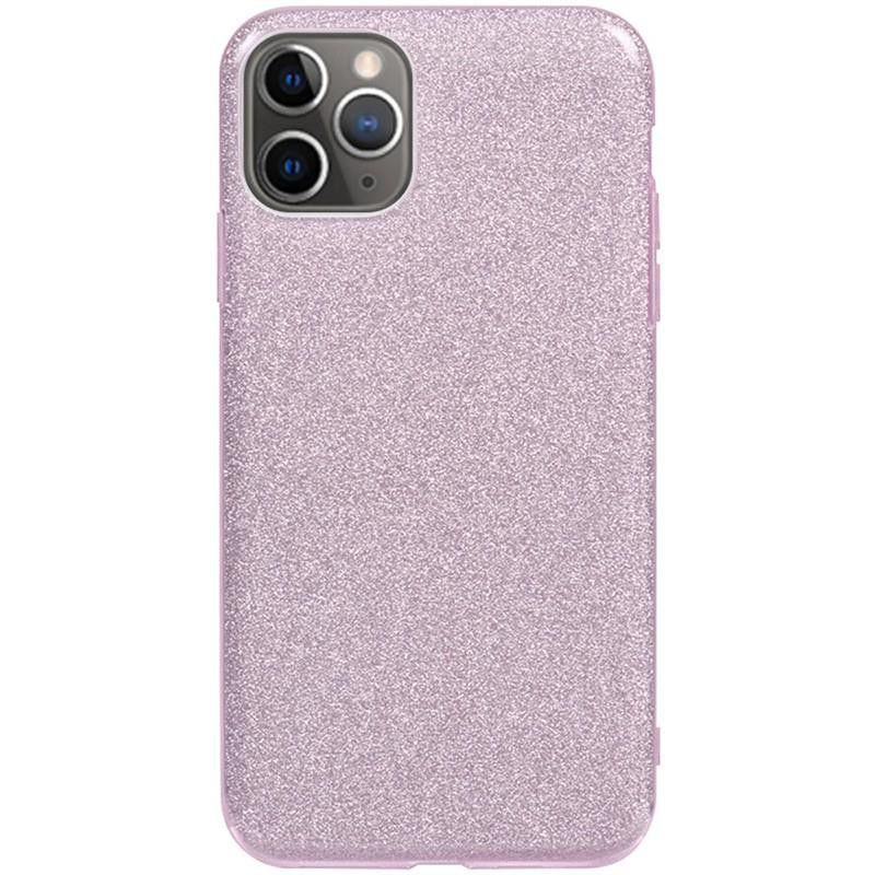 TOTO TPU Shine Case Apple iPhone 11 Pro Pink - зображення 1