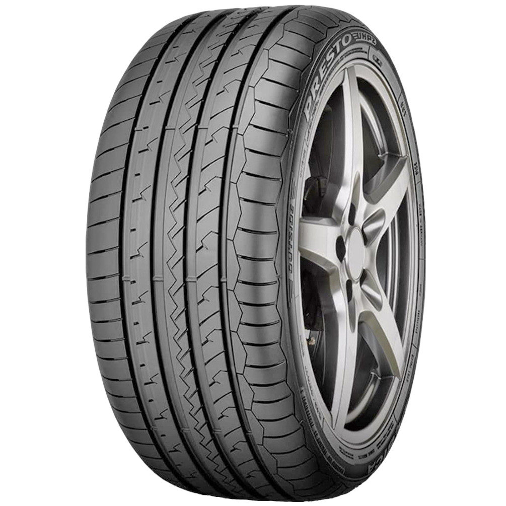 Debica Presto UHP 2 (215/50R17 95W) XL - зображення 1