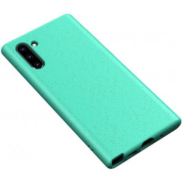 iPaky Sky Series Samsung N970 Galaxy Note 10 Green