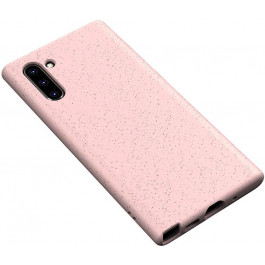 iPaky Sky Series Samsung N970 Galaxy Note 10 Pink