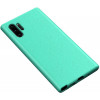 iPaky Sky Series Samsung N975 Galaxy Note 10+ Green - зображення 1