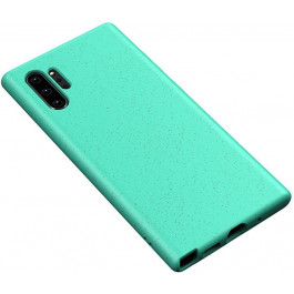 iPaky Sky Series Samsung N975 Galaxy Note 10+ Green