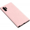 iPaky Sky Series Samsung N975 Galaxy Note 10+ Pink - зображення 1