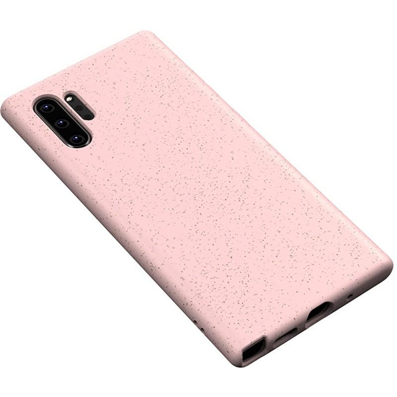iPaky Sky Series Samsung N975 Galaxy Note 10+ Pink - зображення 1