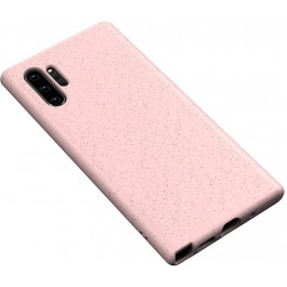 iPaky Sky Series Samsung N975 Galaxy Note 10+ Pink