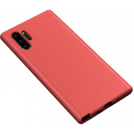 iPaky Sky Series Samsung N975 Galaxy Note 10+ Red