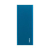 Зовнішній акумулятор (павербанк) Kingleen Pzx C128 8000 Mah Blue