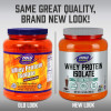 Now Whey Protein Isolate 816 g /25 servings/ Creamy Chocolate - зображення 4