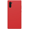 Nillkin Samsung N970 Galaxy Note 10 Flex Series Red - зображення 1