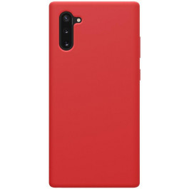   Nillkin Samsung N970 Galaxy Note 10 Flex Series Red