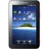 Samsung Galaxy Tab P1000 Black - зображення 2