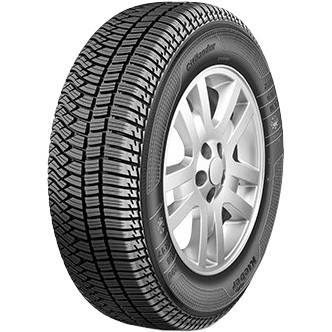 Kleber Citilander (255/55R18 109V) XL - зображення 1