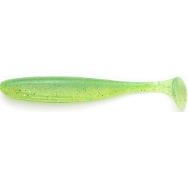 Keitech Easy Shiner 3" (424 Lime Chartreuse)
