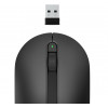 MIIIW MWWM01 Wireless Office Mouse Black - зображення 2
