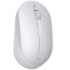 MIIIW MWWM01 Wireless Office Mouse White - зображення 1