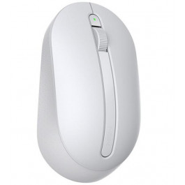   MIIIW MWWM01 Wireless Office Mouse White