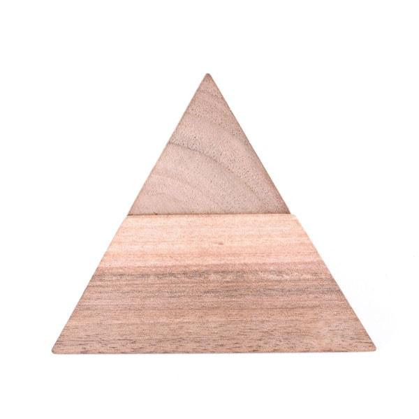Заморочка Пирамида (Две части) (6014) - зображення 1